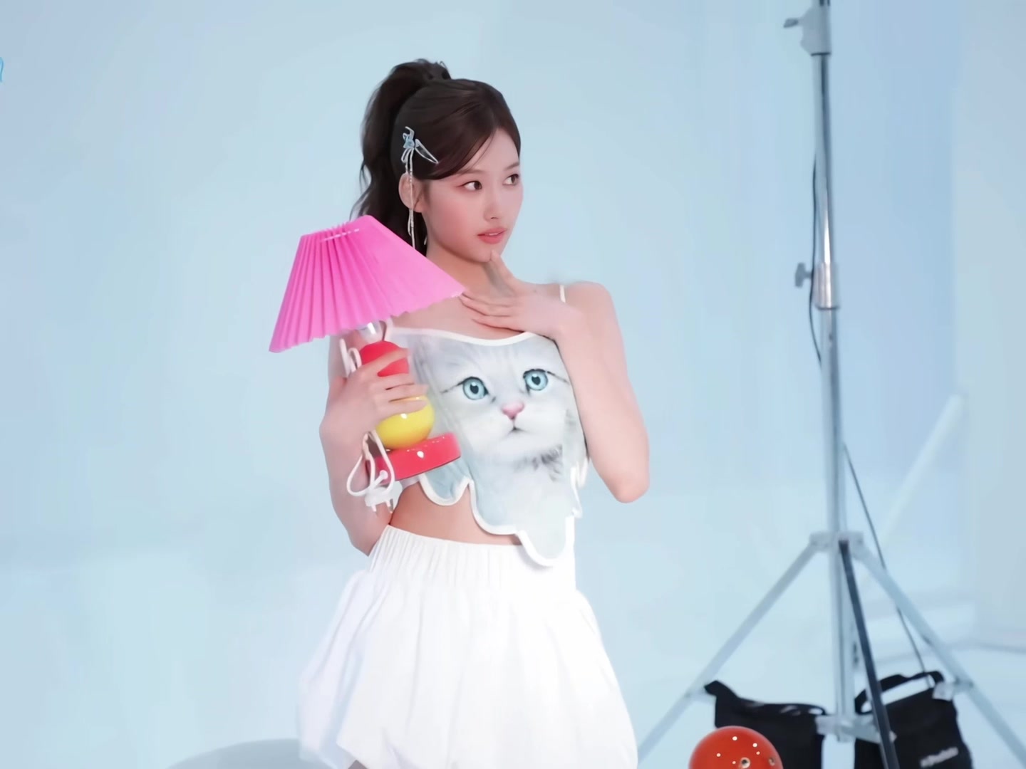 @⌗ ꒰ 𝖿 𝖺 𝗇 𝖼 𝖺 𝗆 𝗌 ꒱ &hearts;︎