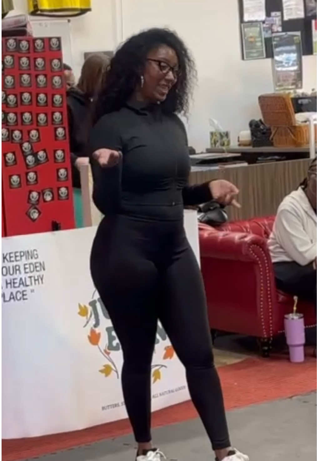 @Shakima