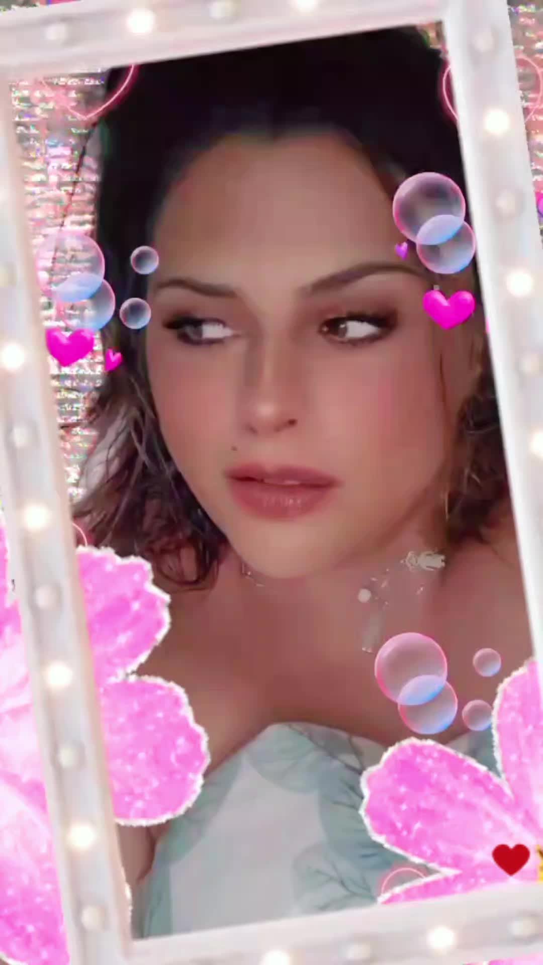 @ANGELINA LA BELLA