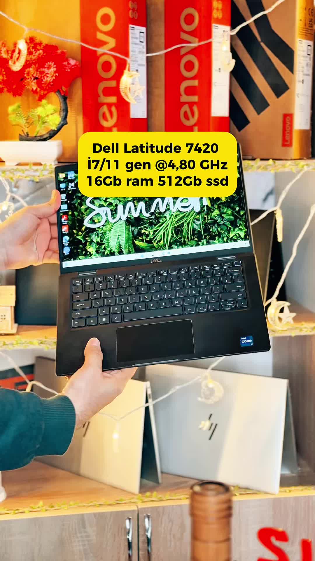 @BK Technology |Notbuk Mağazası