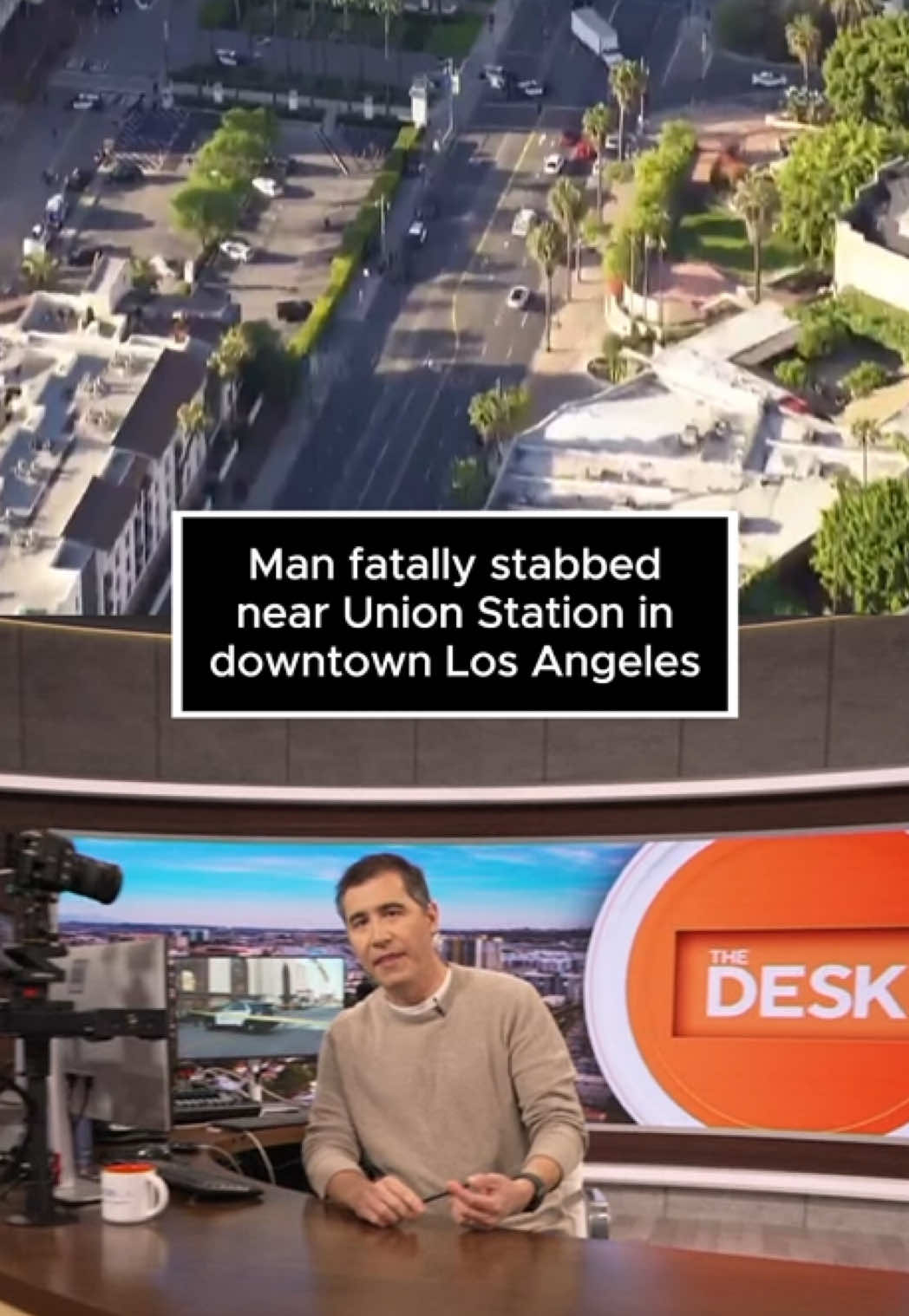 CBS LA (@cbsla) - Urlebird