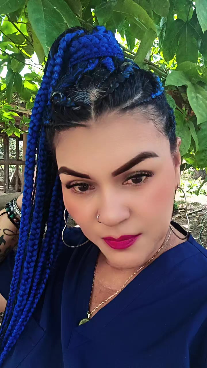 @Yurixa Mendoza
