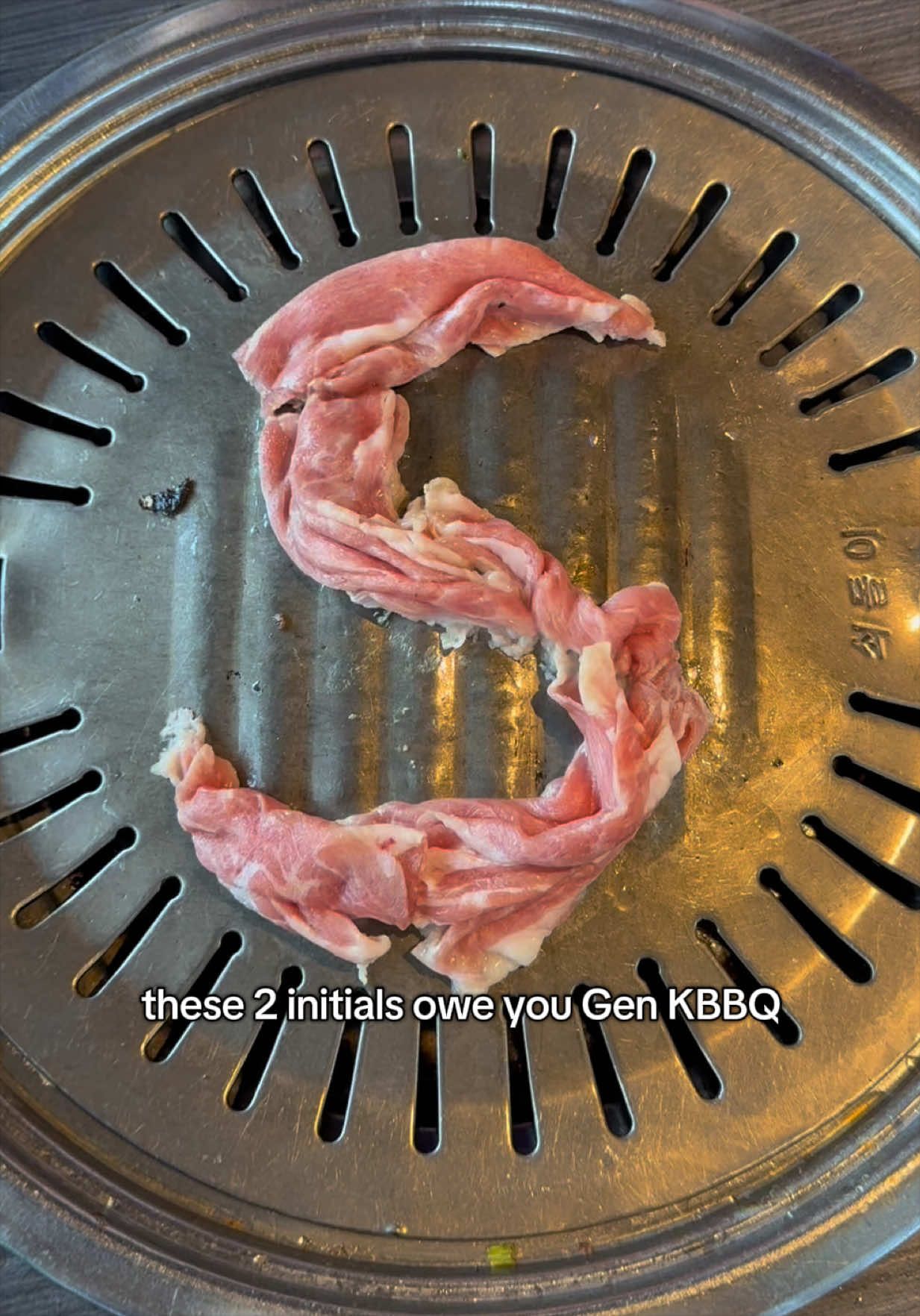 @Gen Korean BBQ