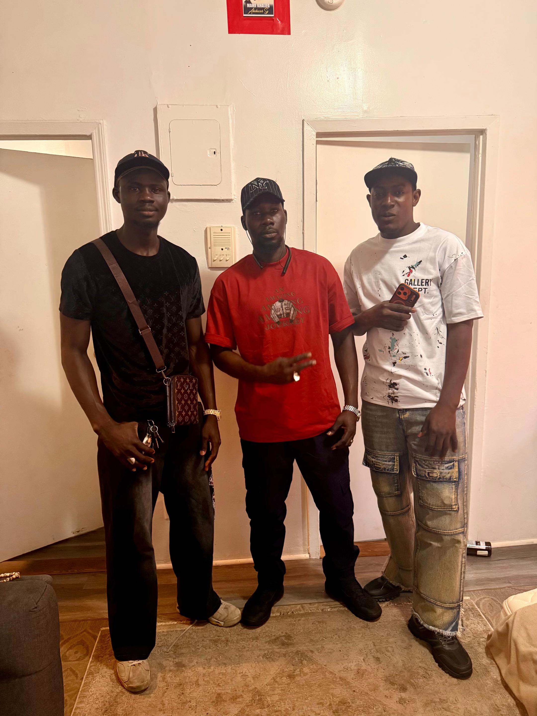 @Mouhamad Tall🇺🇸🇸🇳✅