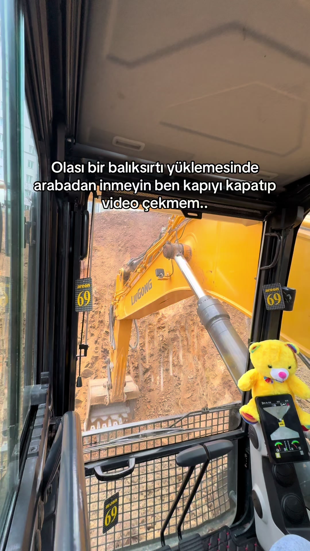 @THE OPERAT&Ouml;R