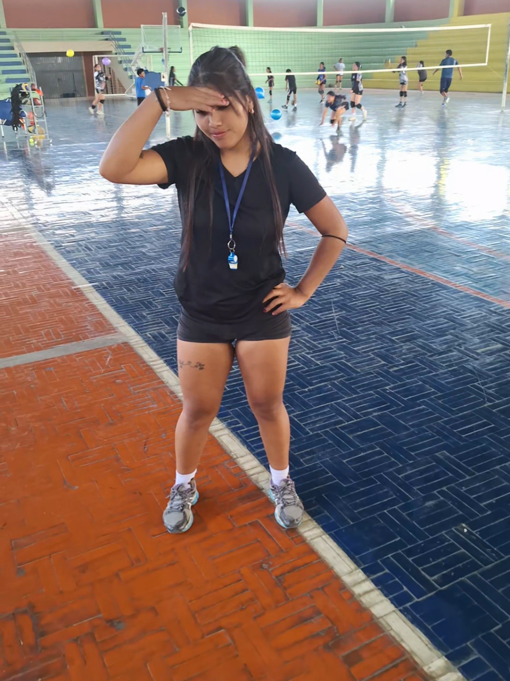 @Nicol Rodriguez.