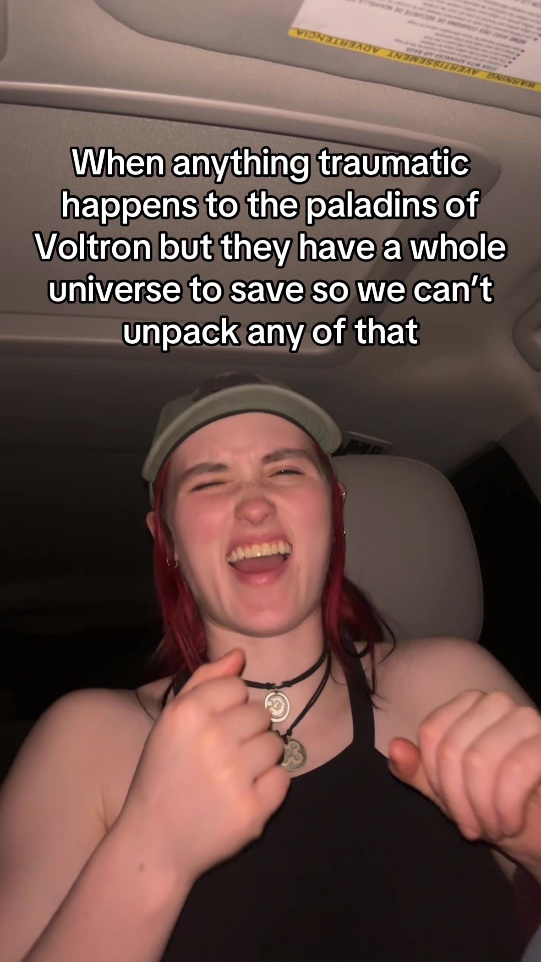 @When i Say vol you say tron