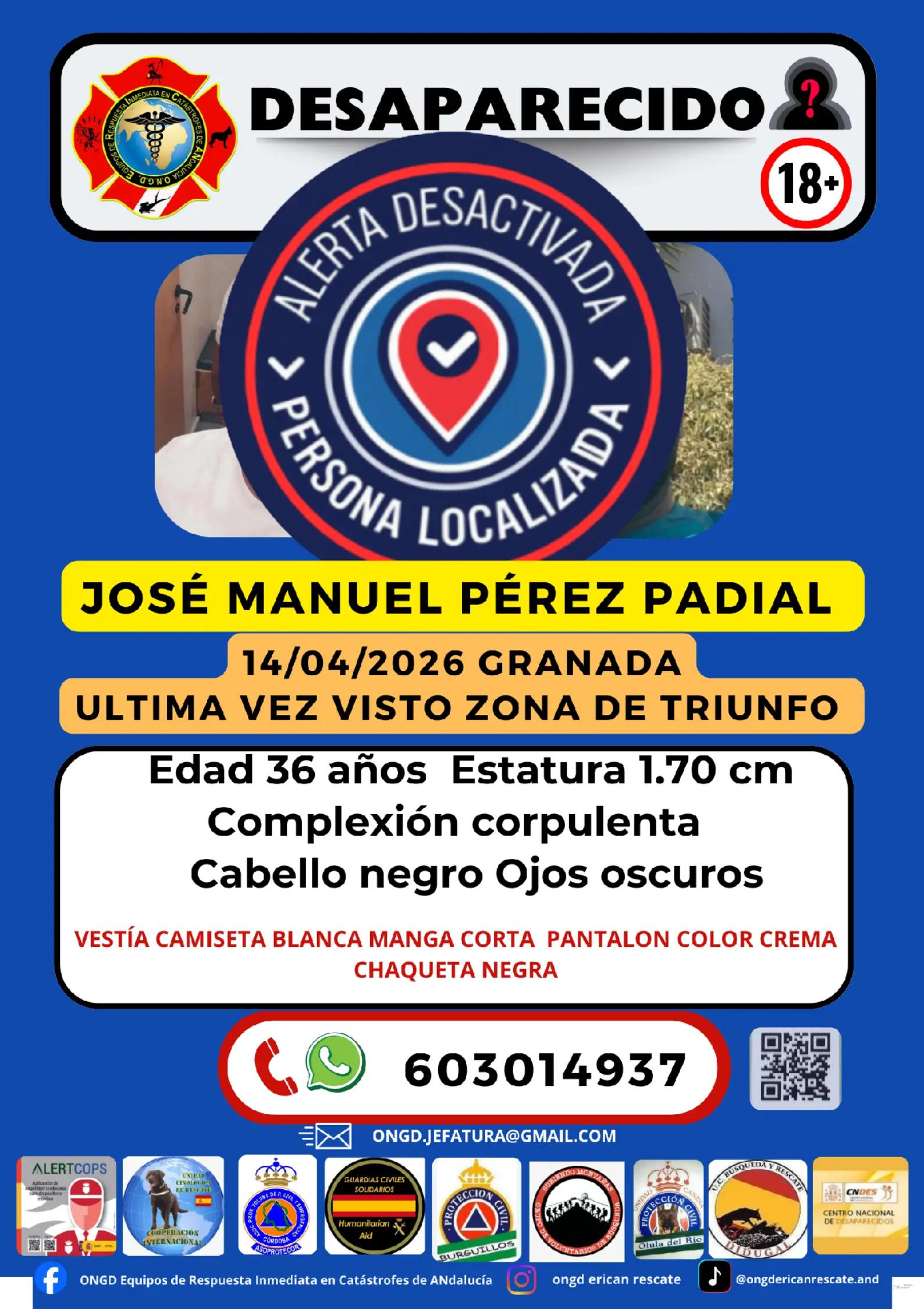 @Ongdericanrescate