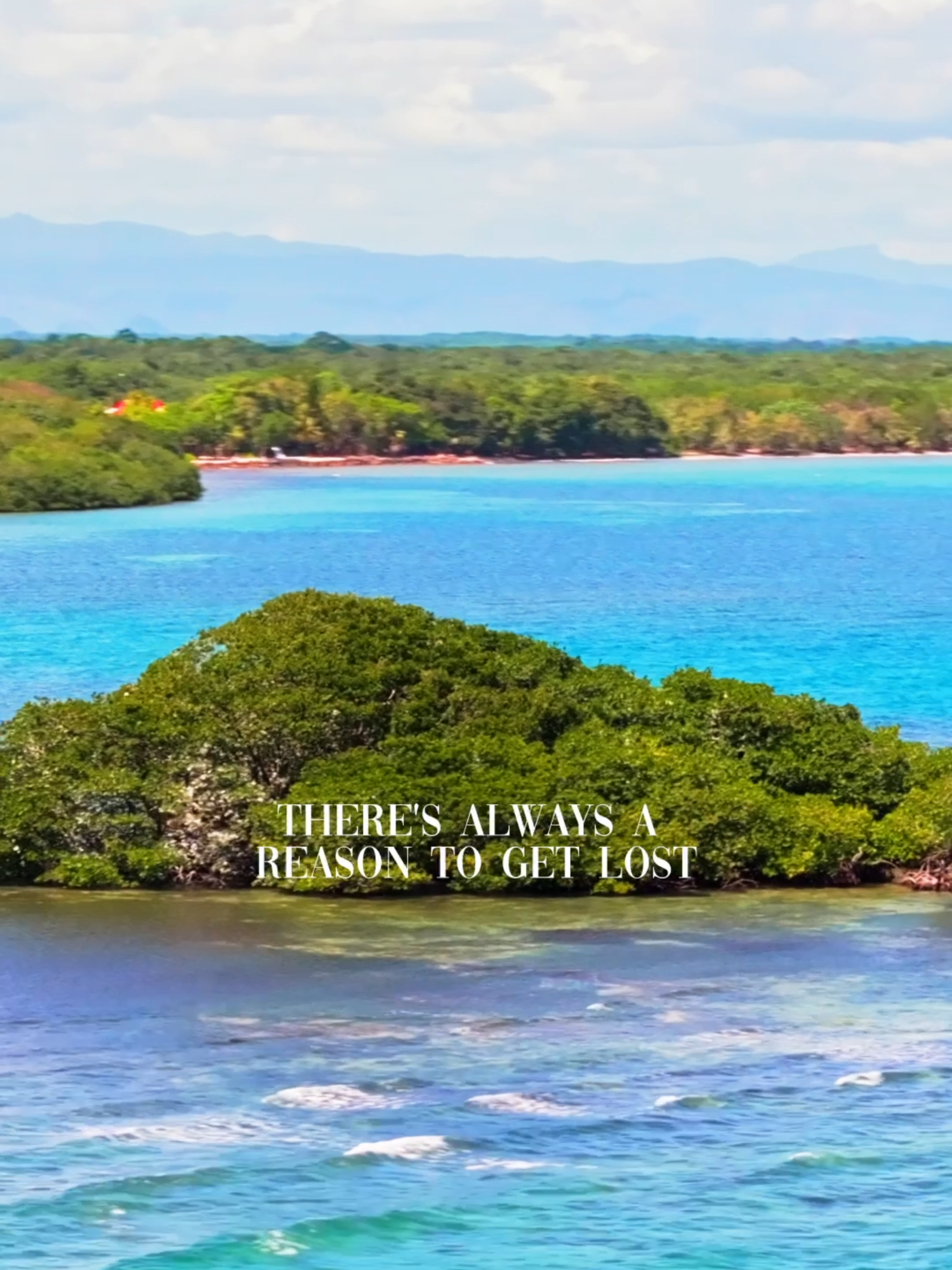 @Travel Belize