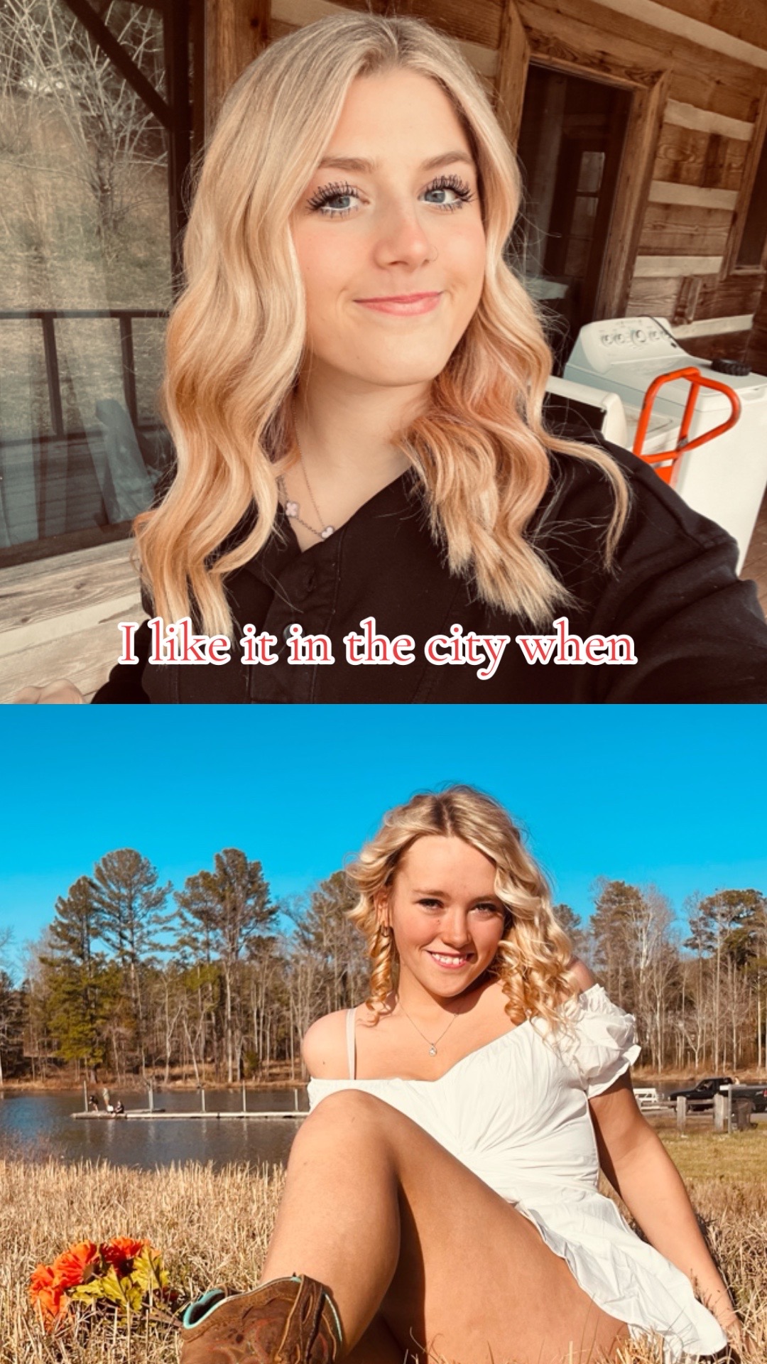 @Kym and Kialie ✨
