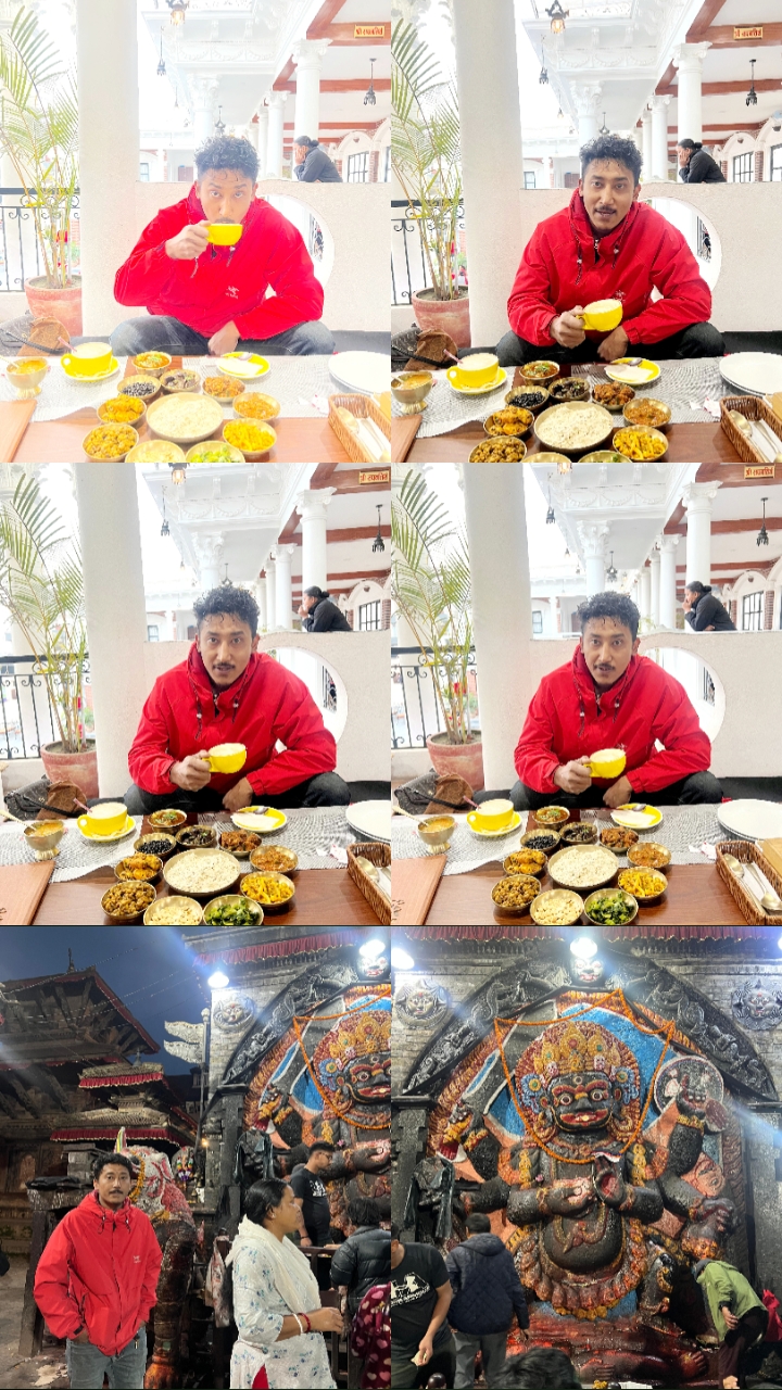 @महेन्द्र श्रेष्ठ