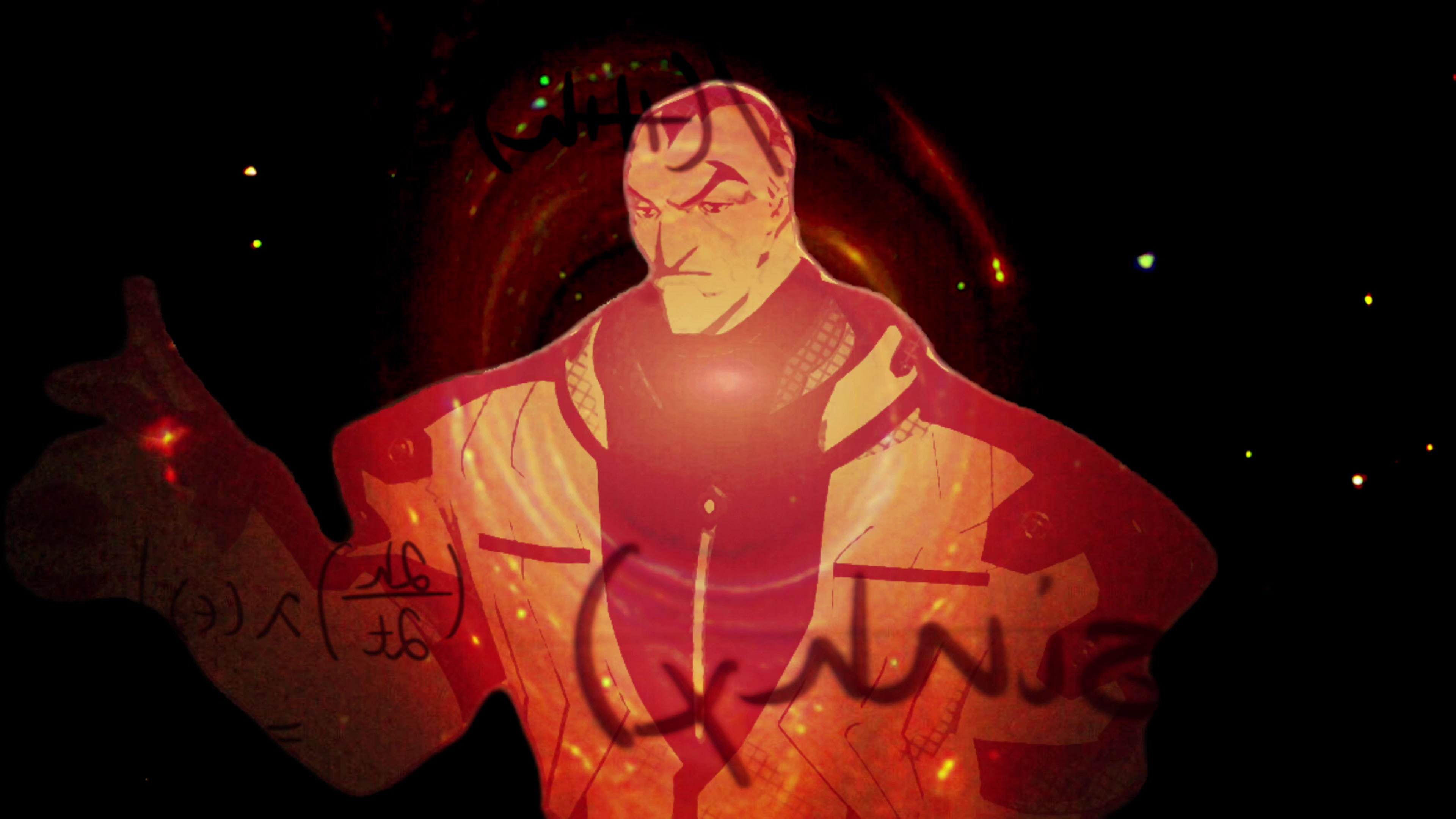 @Eve