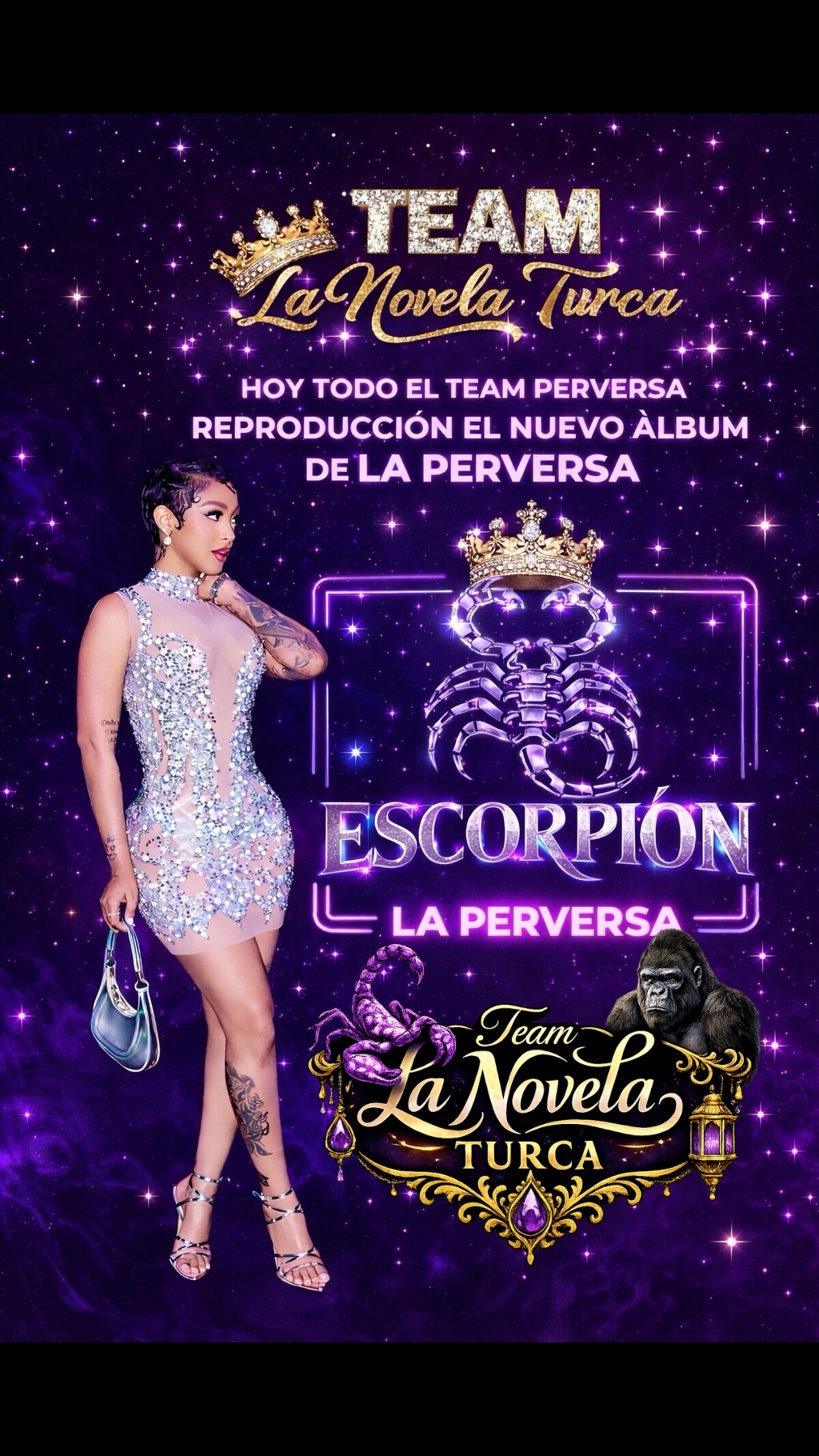 @🇵🇷🦂💜💋TeamDulce💋🦂💜