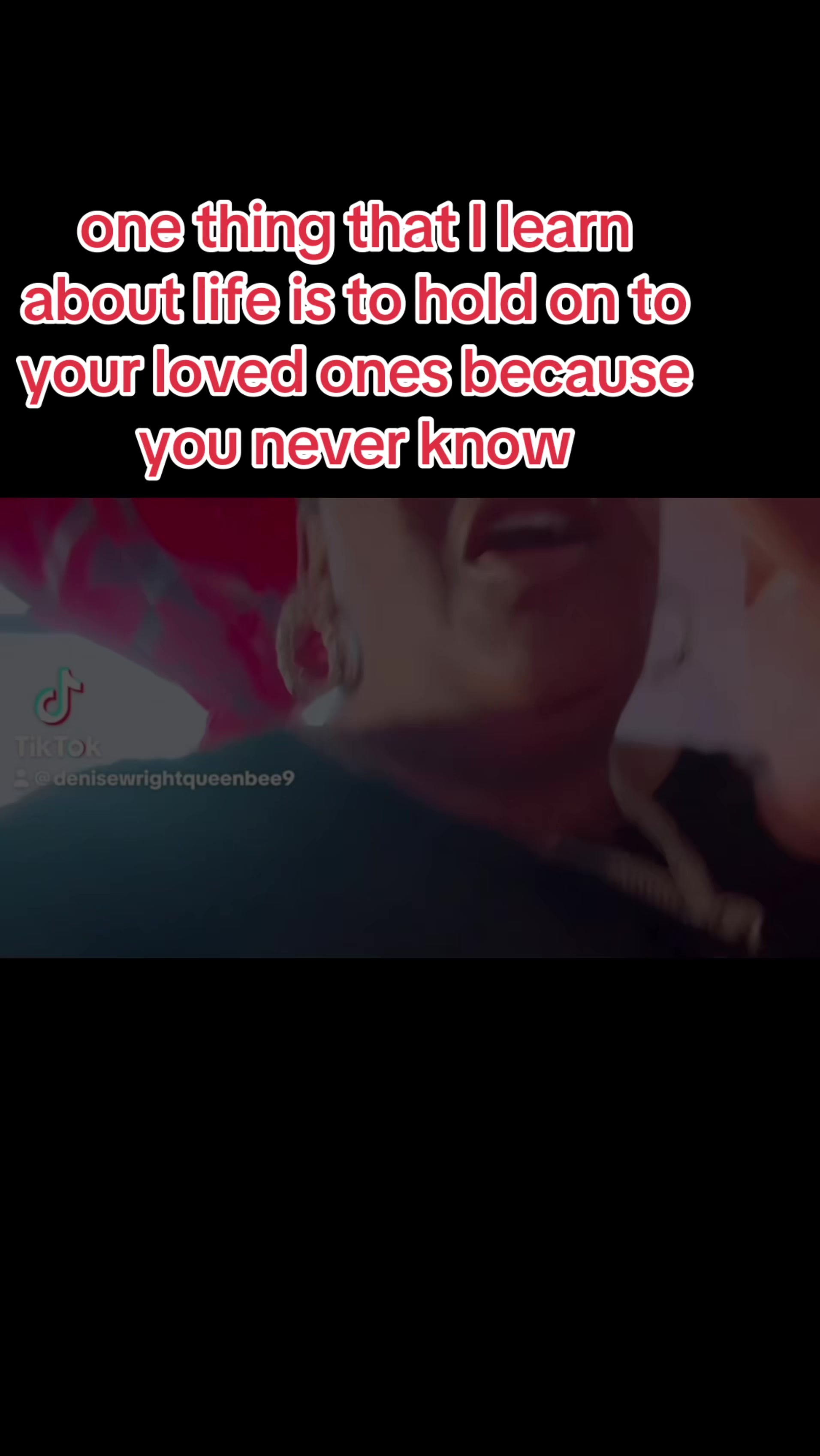 @Tik Toker Denise