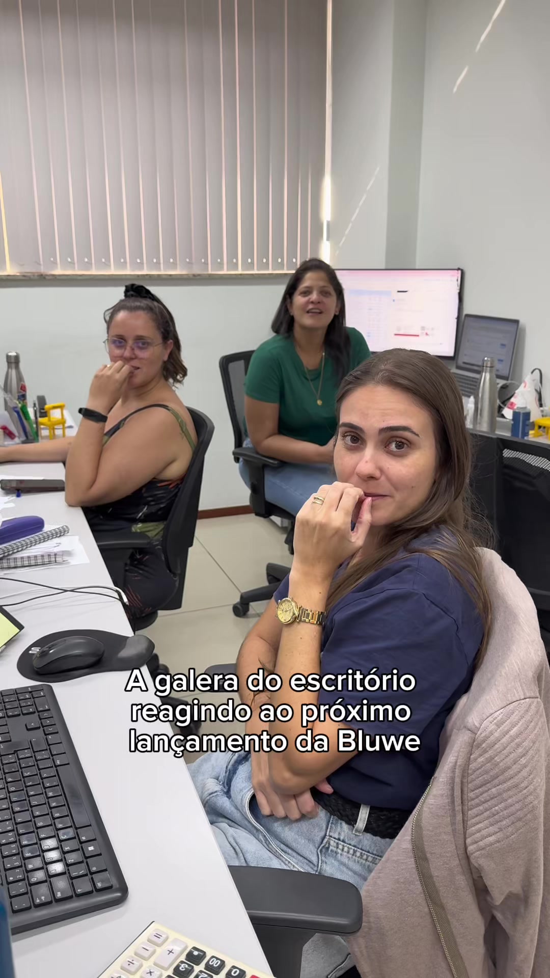 @Bluwe Cosm&eacute;ticos