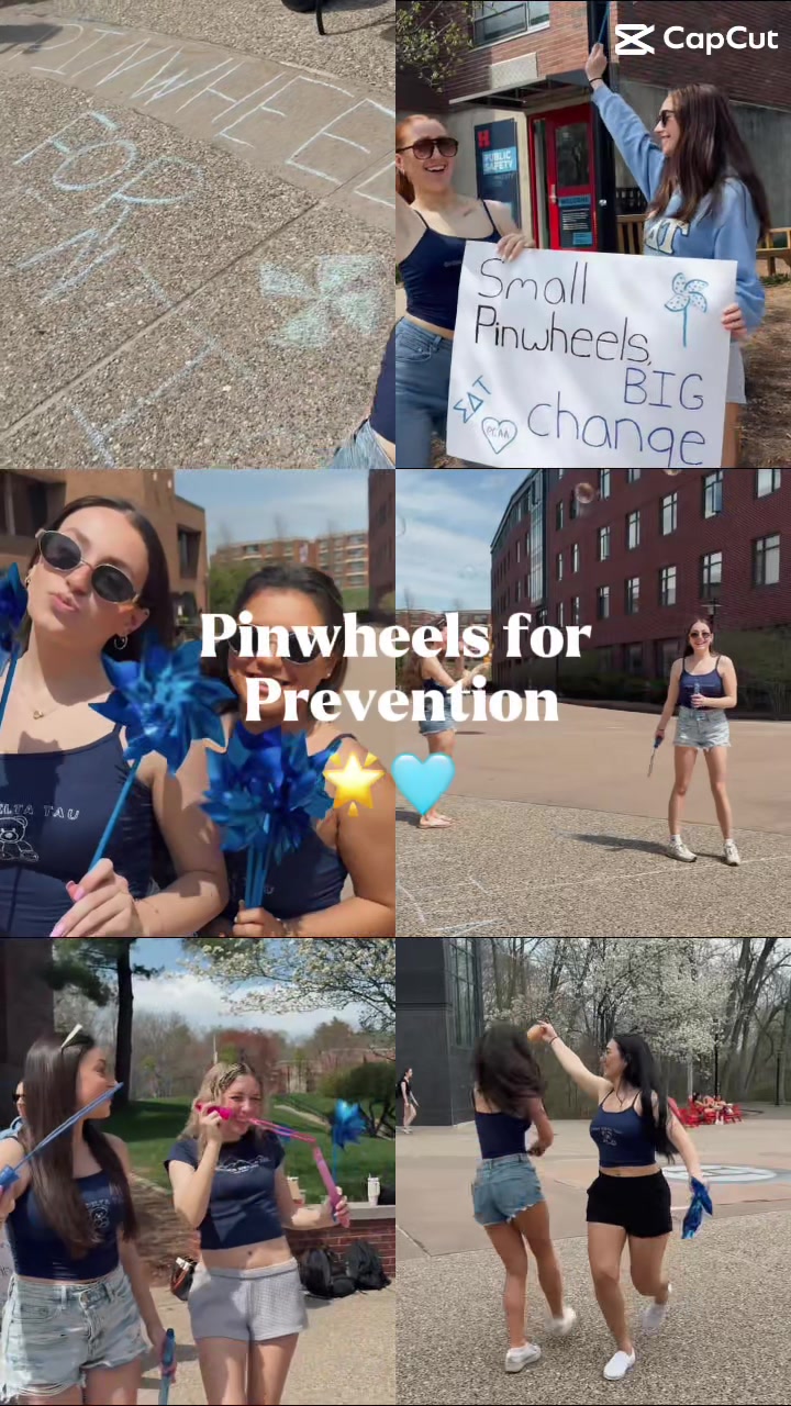 @Uhart Sigma Delta Tau