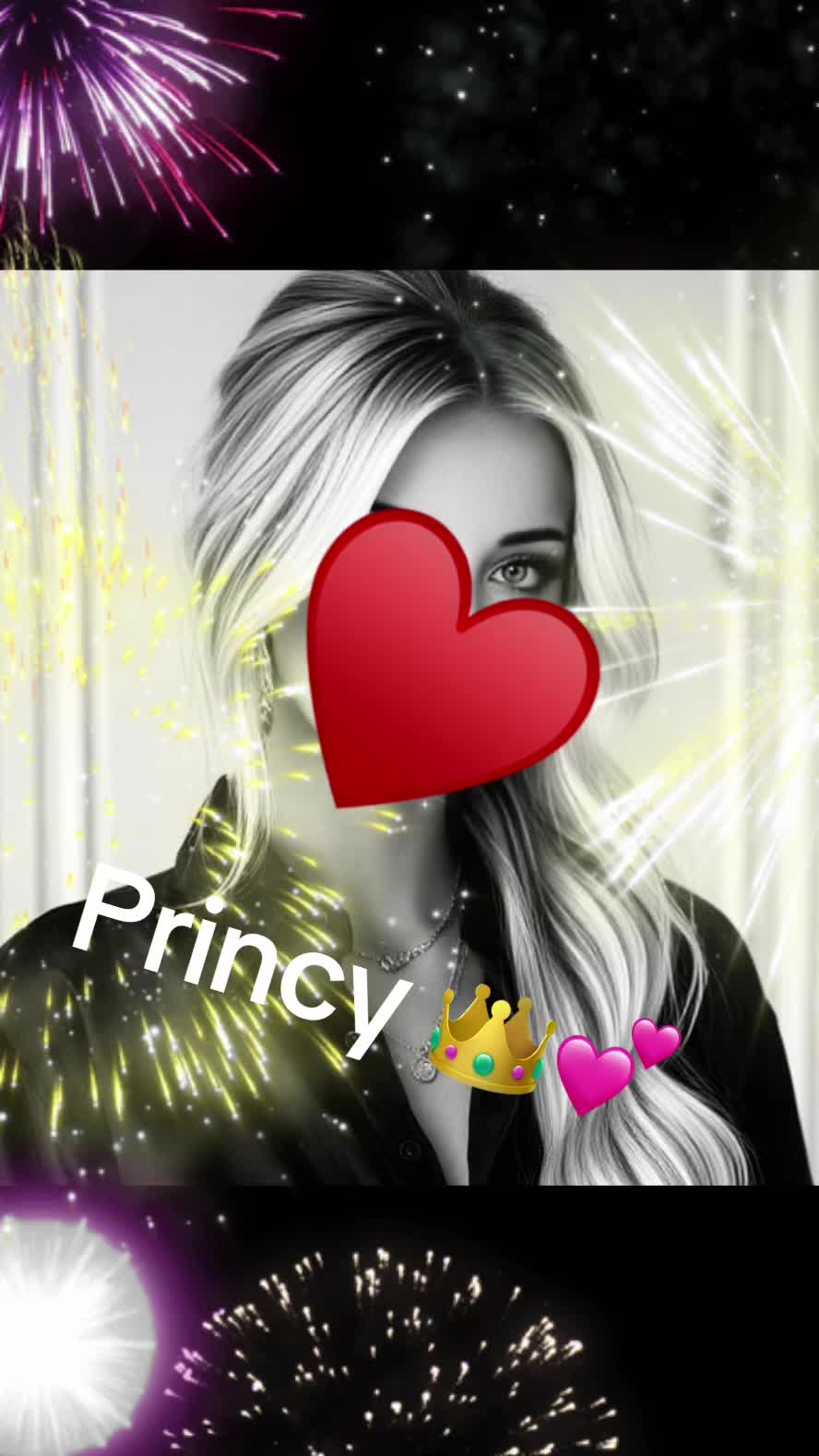@👑💕Princy👑sovrana💕del sud👑