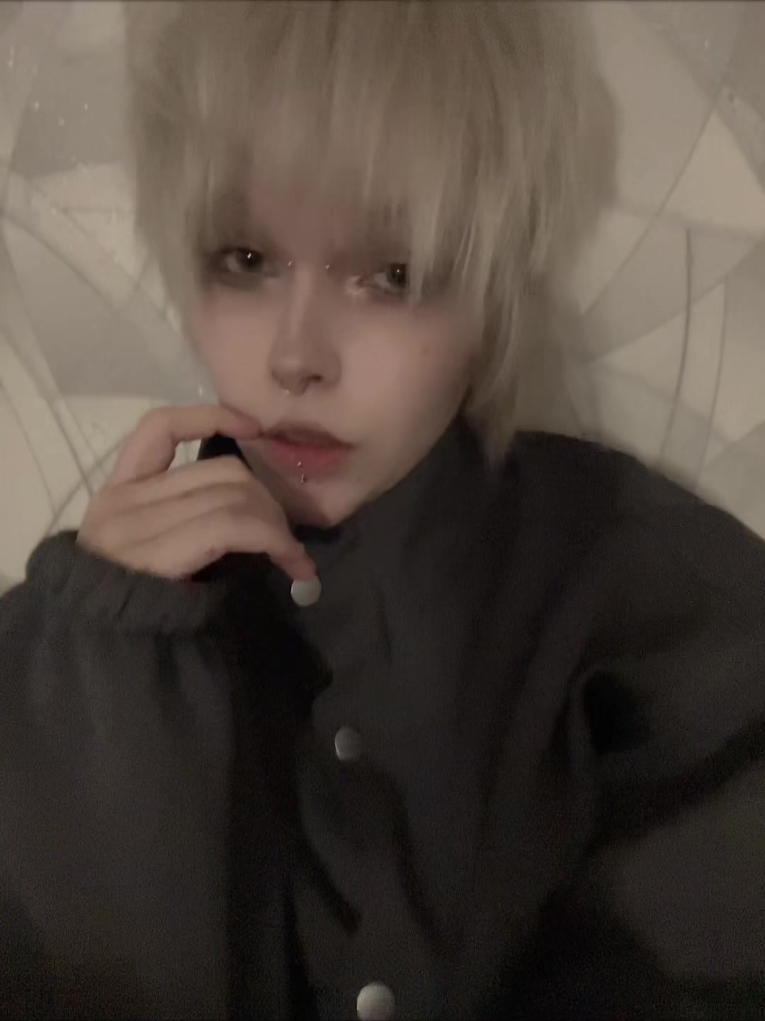 @дисгармония