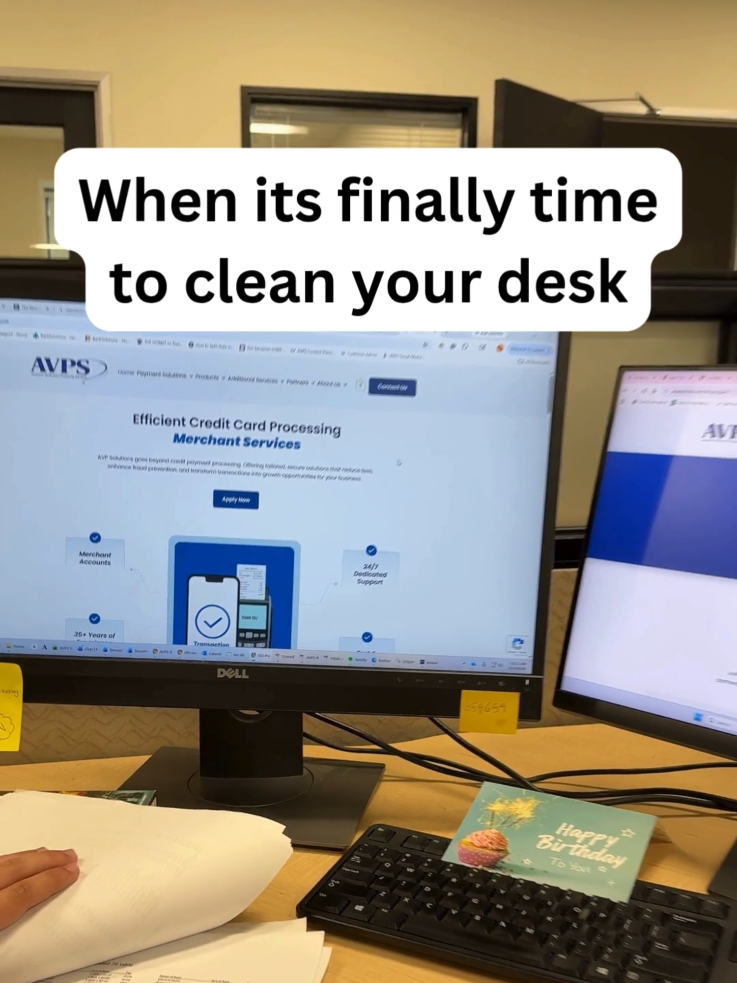 @AVP Solutions