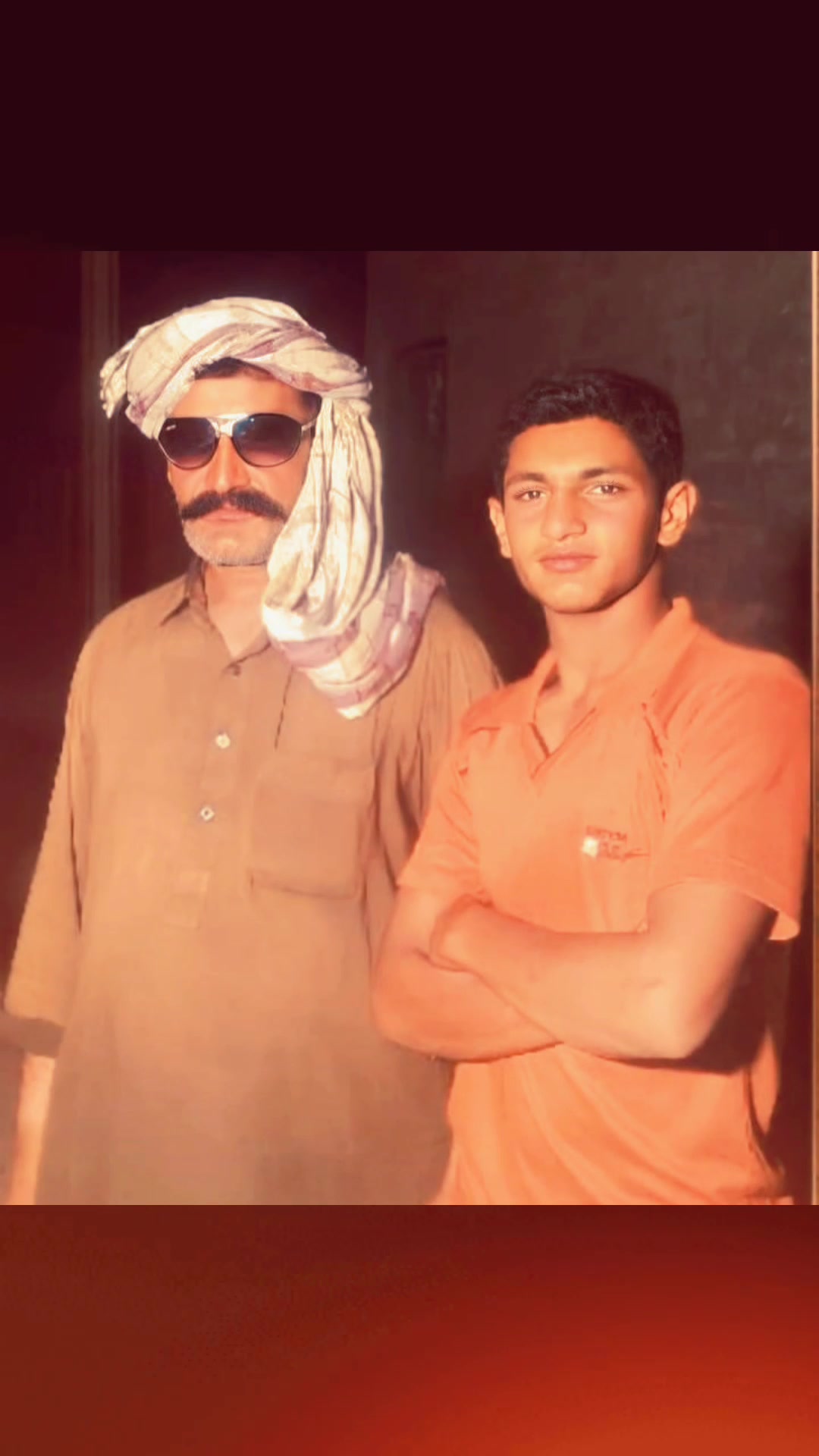 @علی خان بلوچ