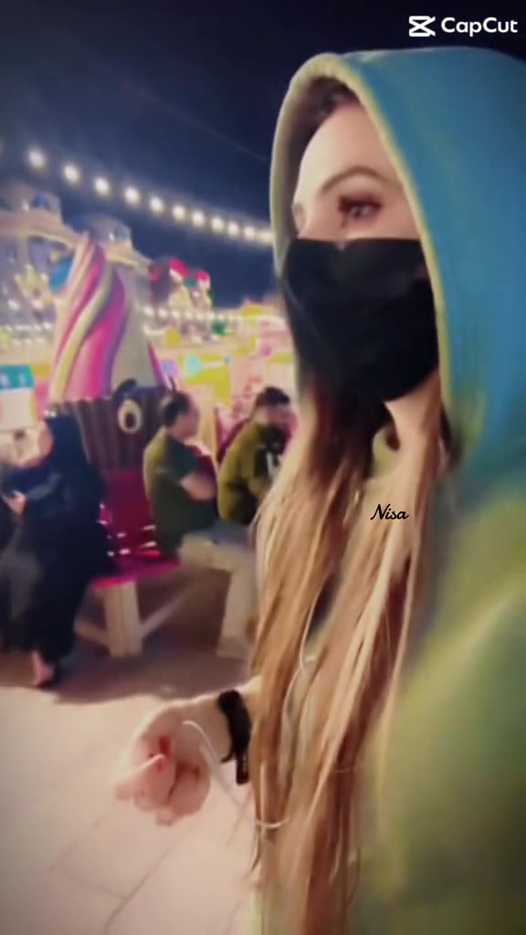 @𝐍𝐈𝐒𝐀 𝐊𝐇𝐀𝐍✨️