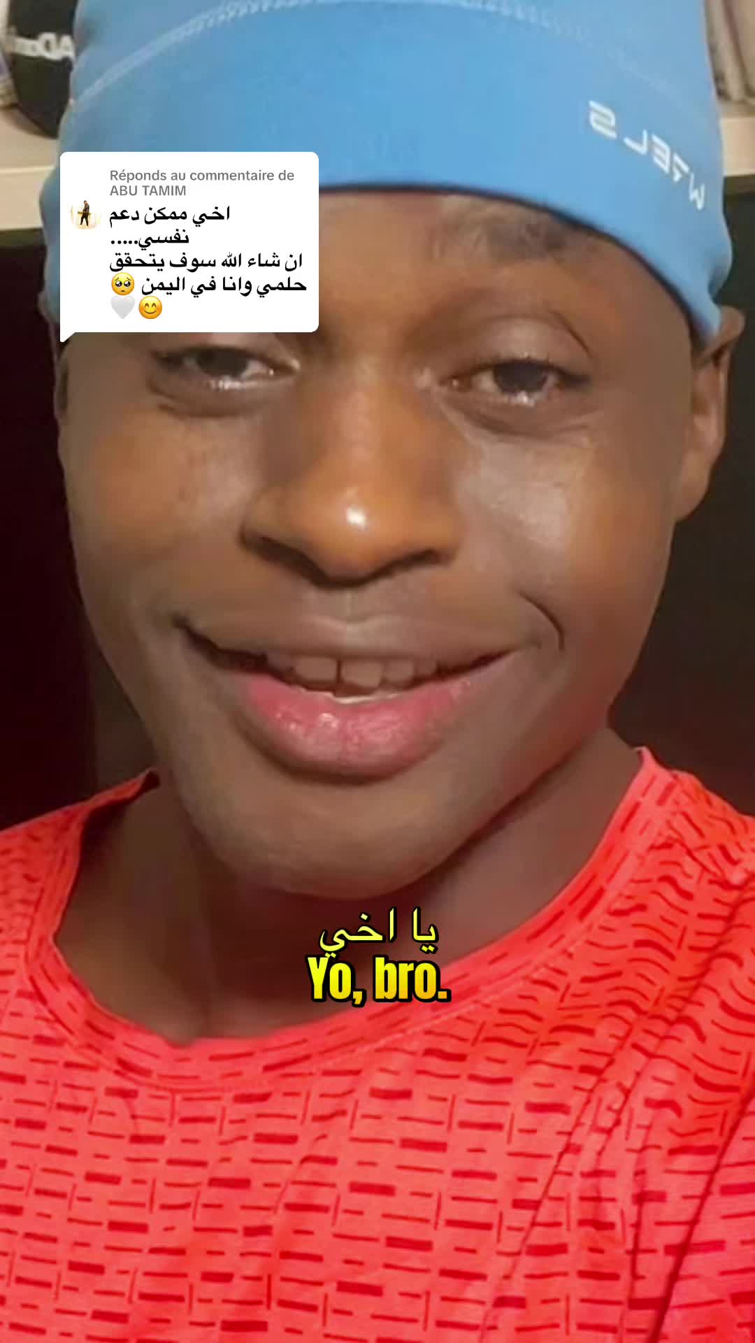 @Farah