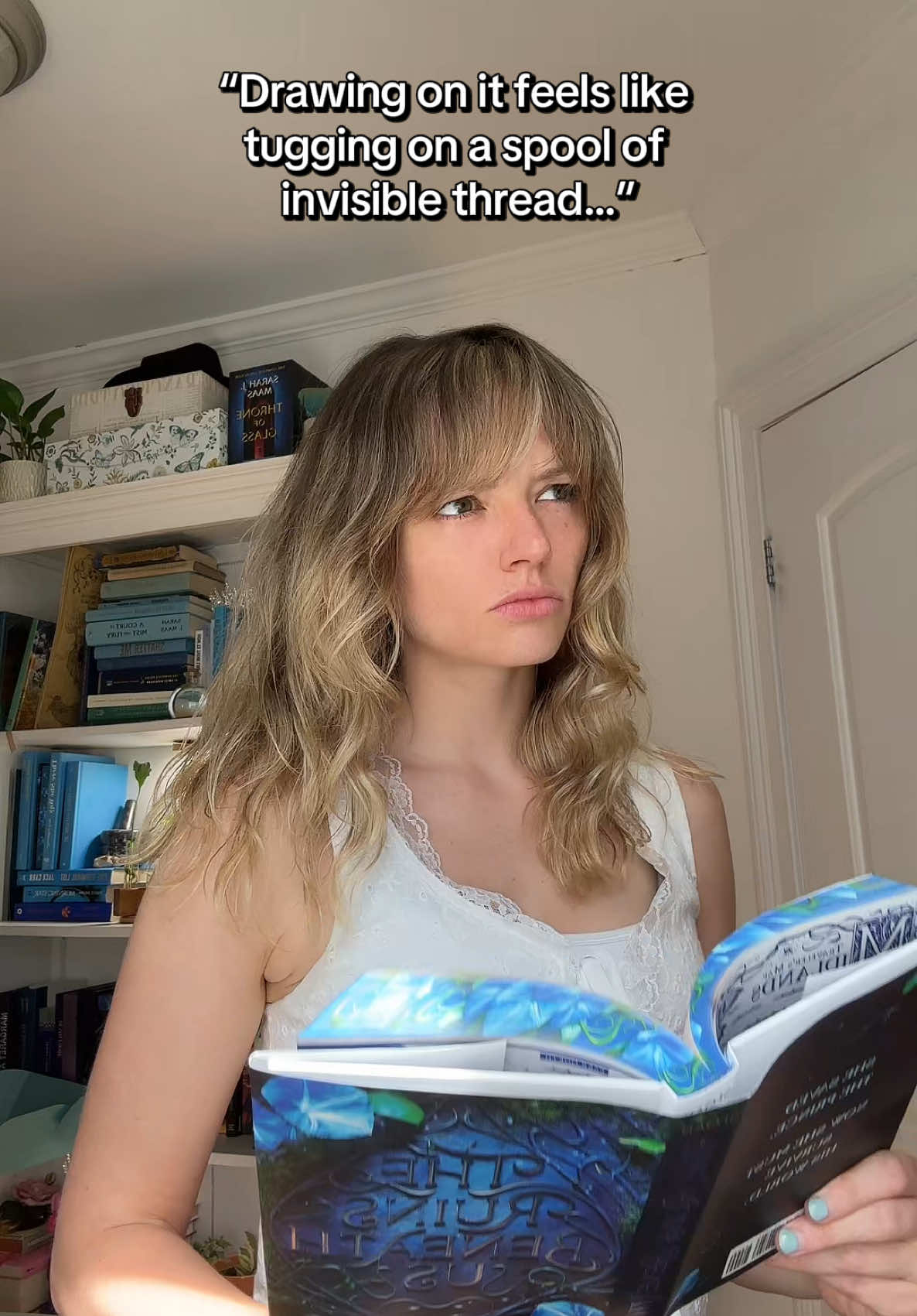 @Sasha E. Sloan