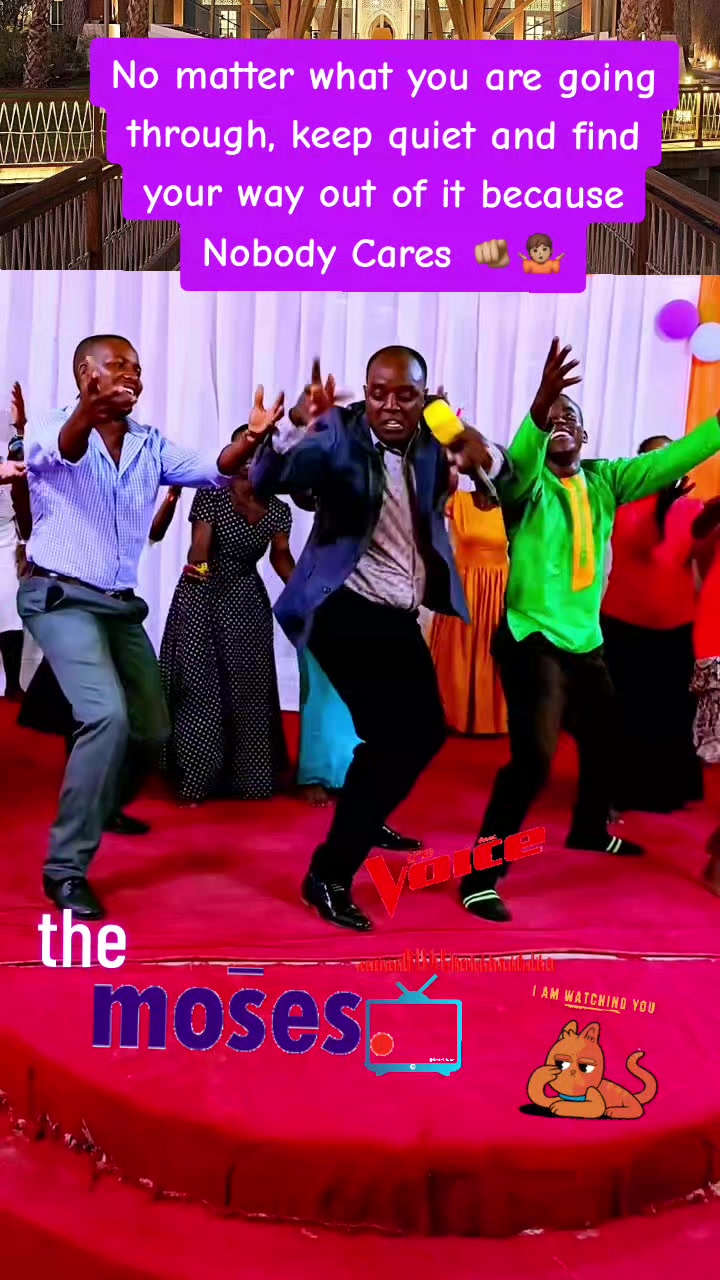 @The Moses Tv🇨🇩🇺🇬 🇰🇪🇹🇿