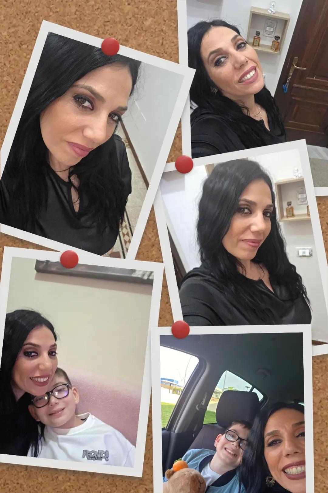 @Francesca Paola Di Fresco