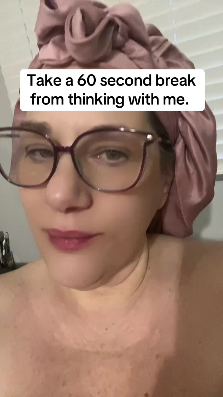 @Judi recovers out loud