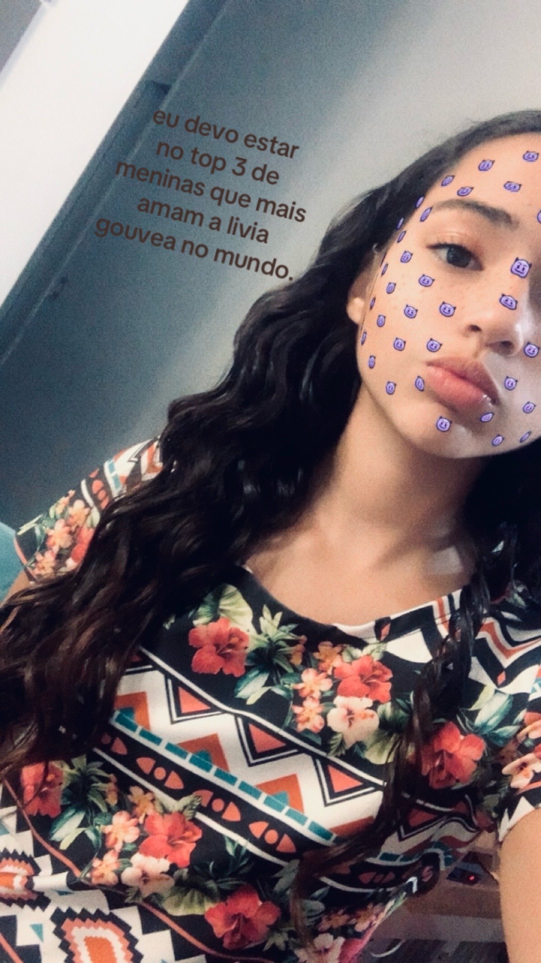@cat gouvea&rsquo;&hearts;️