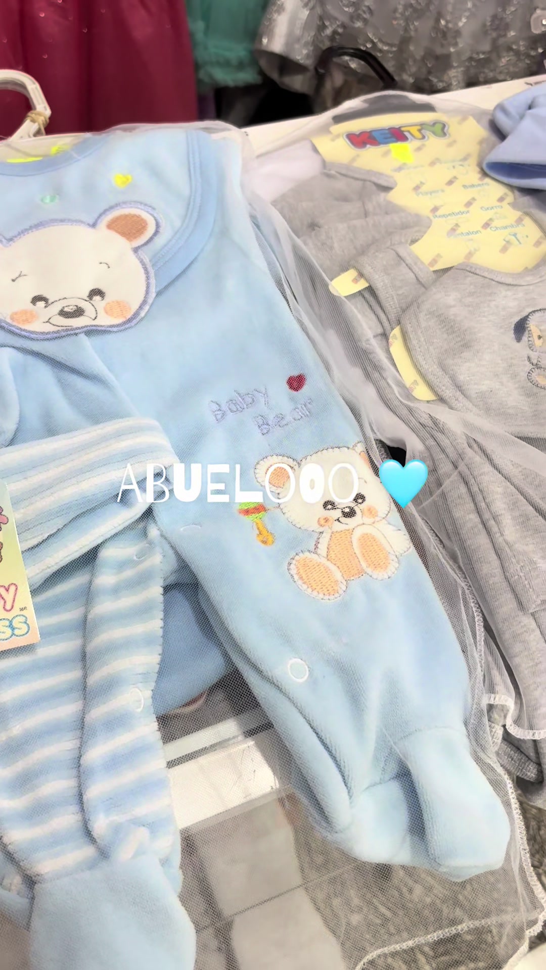 @Mis Dos Angelitos 💫