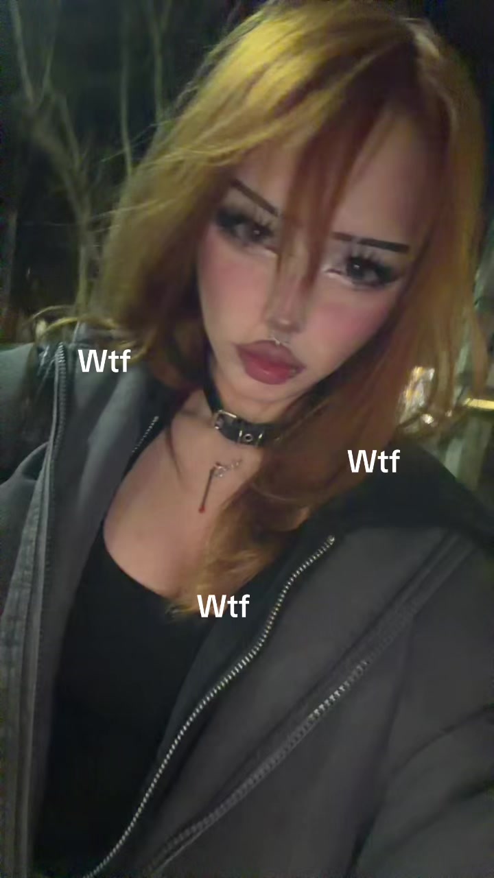 @Ririka