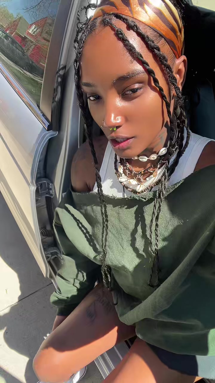 @A&rsquo;Lahna Jade 🍒