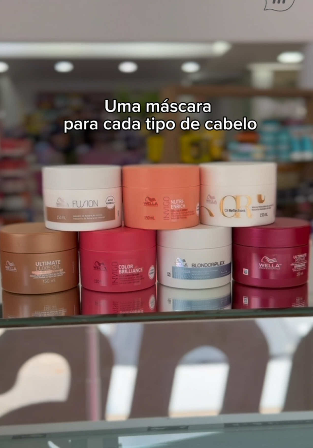 @Mundo do Cabeleireiro