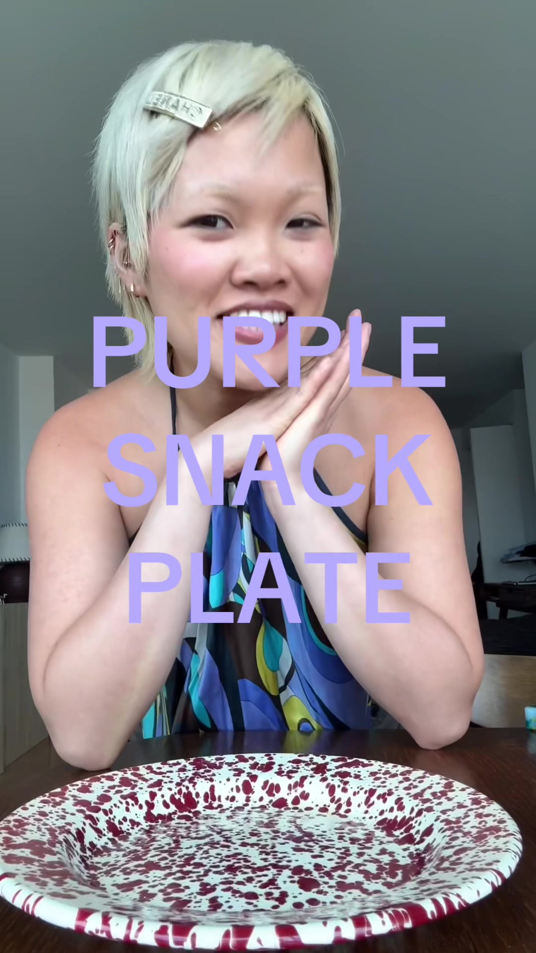 @Aim&eacute;e (eh-mee)