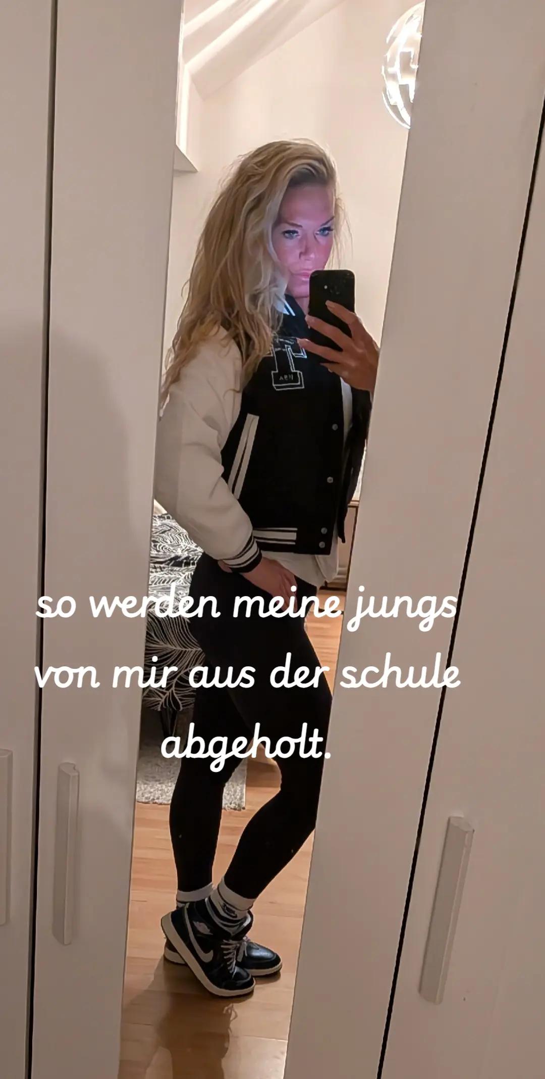 @Svenja