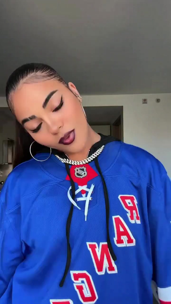 @Jaida Parker_