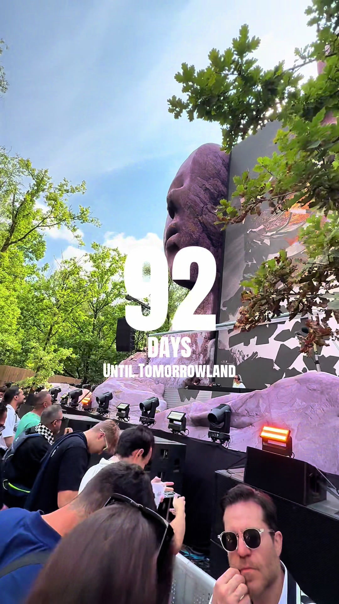 @TML COUNTDOWN