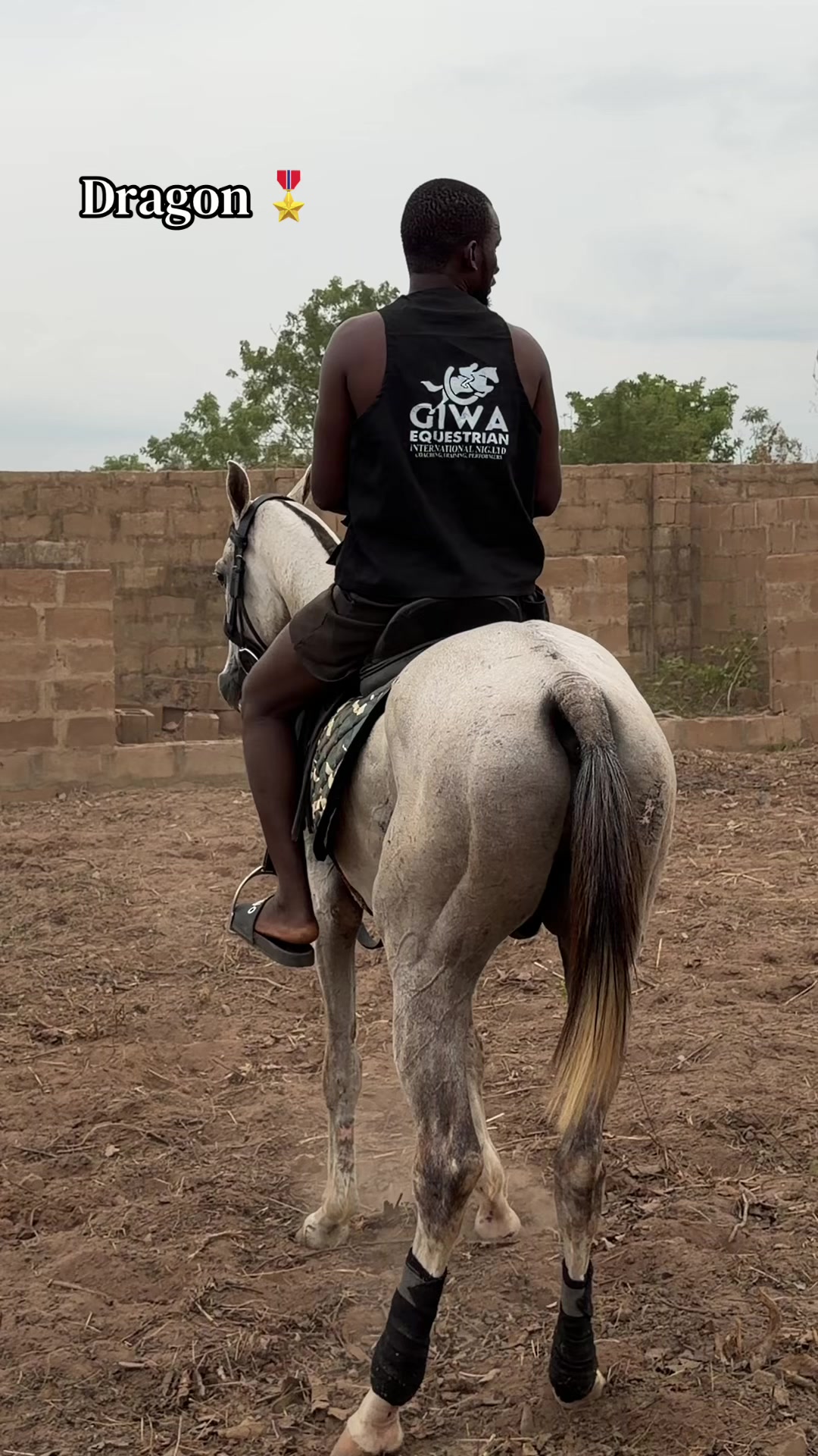 @GIWA🐴EQUESTRIAN🐎&hearts;️WORLDWIDE
