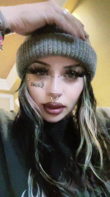 @𝔅 ♡