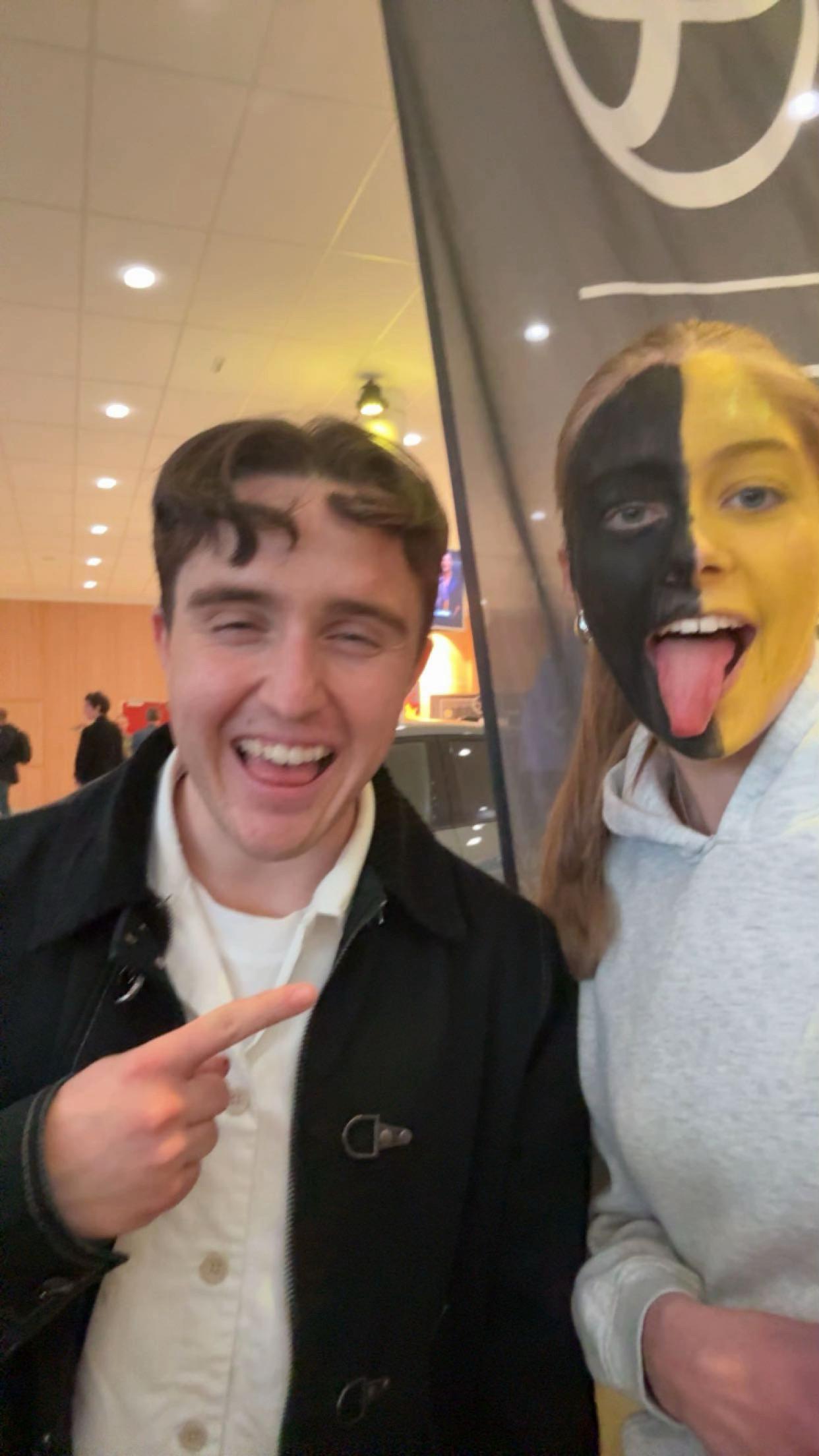 @Ortens v&auml;ktare🥹🥹🥹