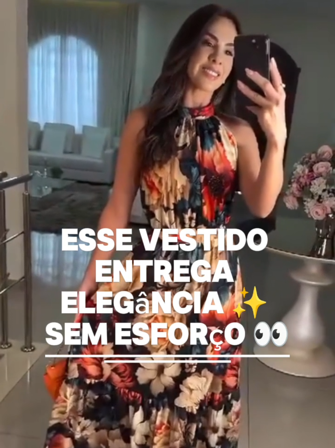@V&oacute; Moderna|Maria Bonita