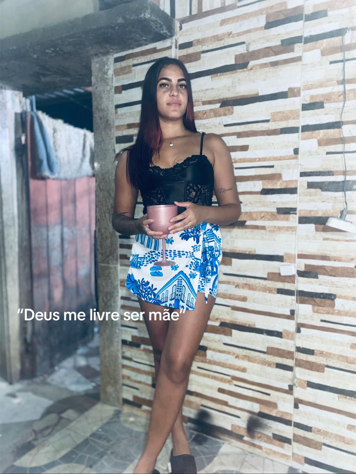 @Paivaa // Mam&atilde;e Da Yohrana🥰💜