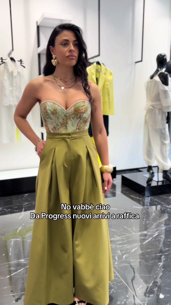 @Progress Luxury