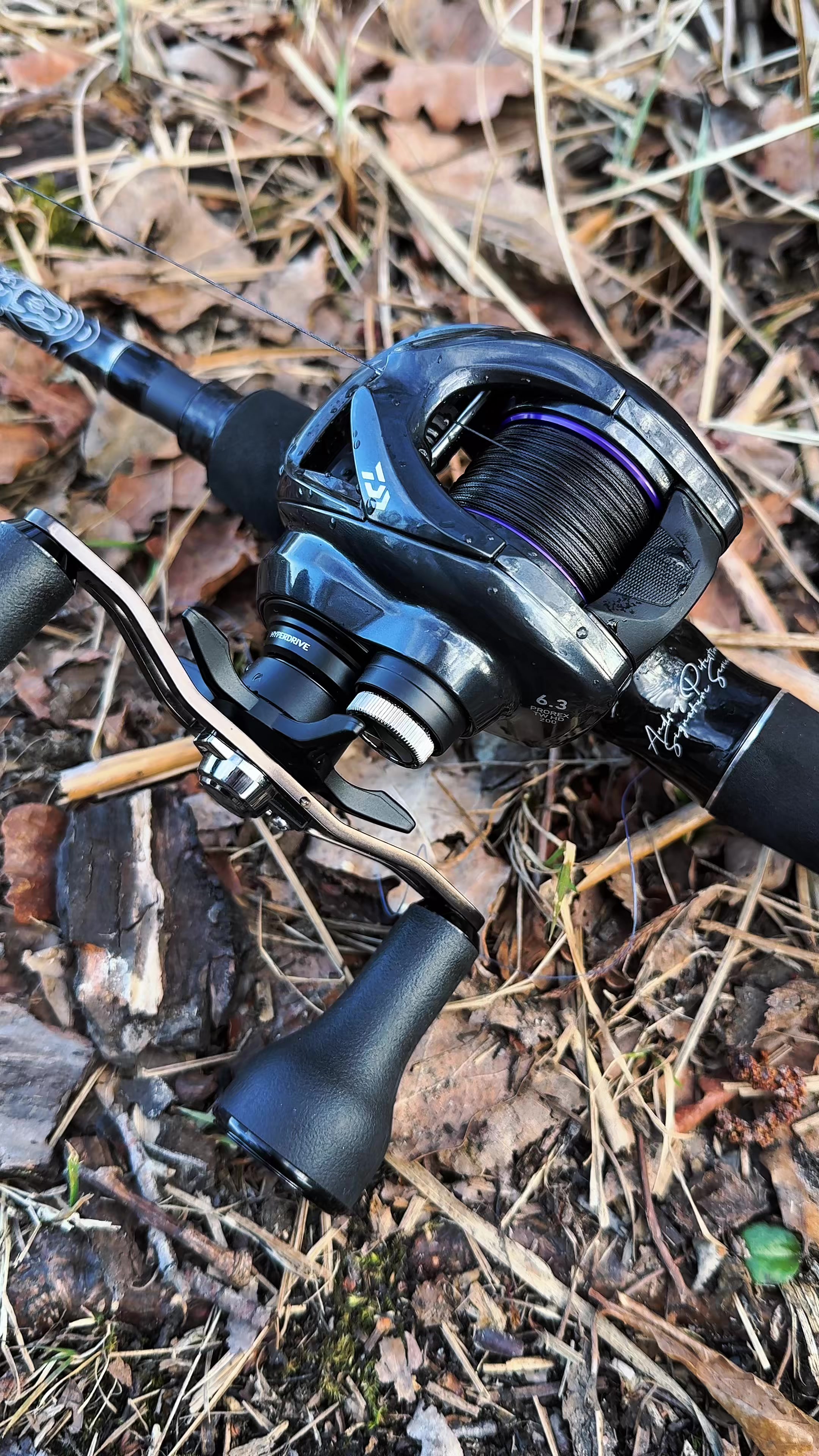 @Tackle Crew