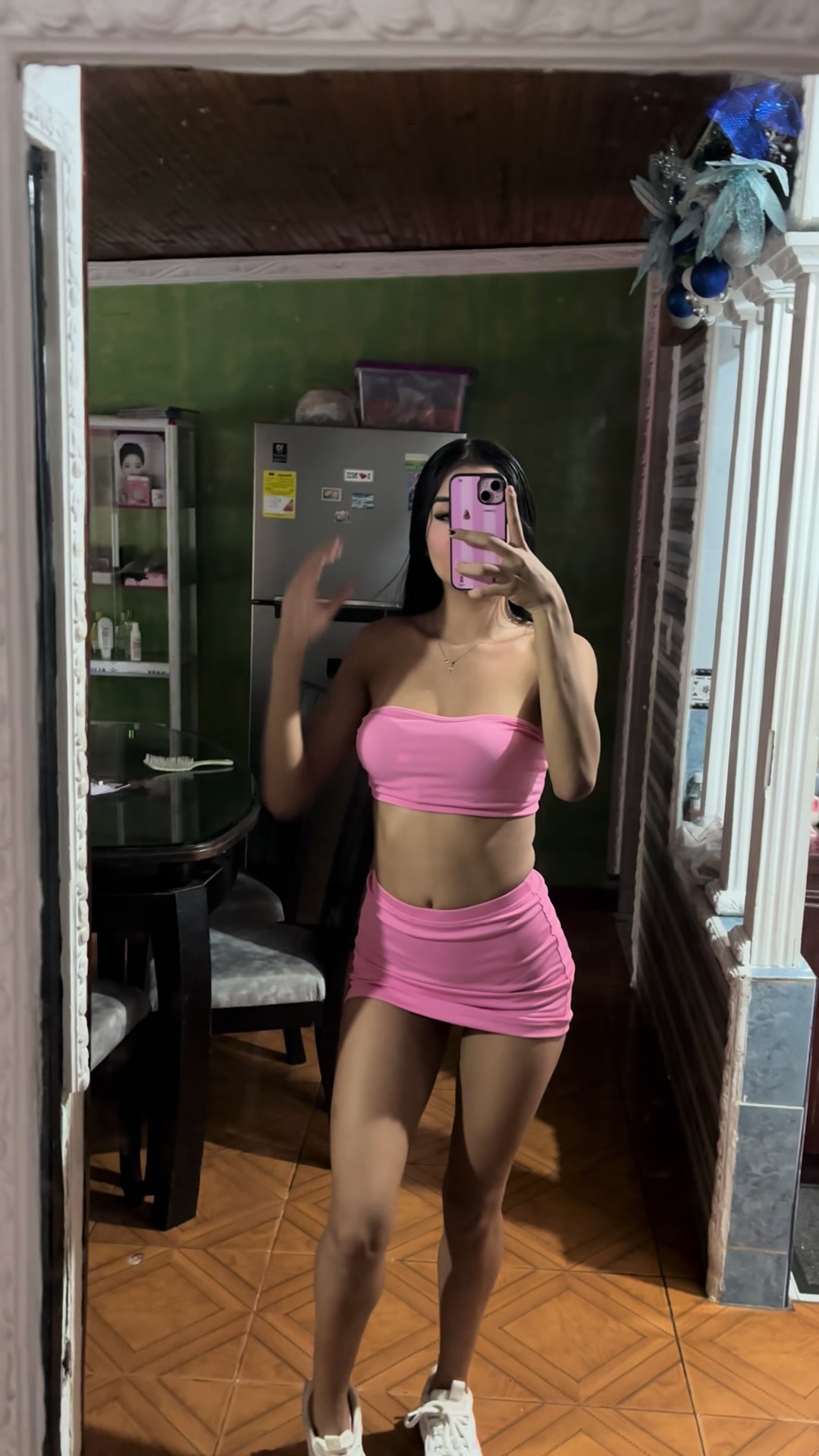 @Camila Hernandez