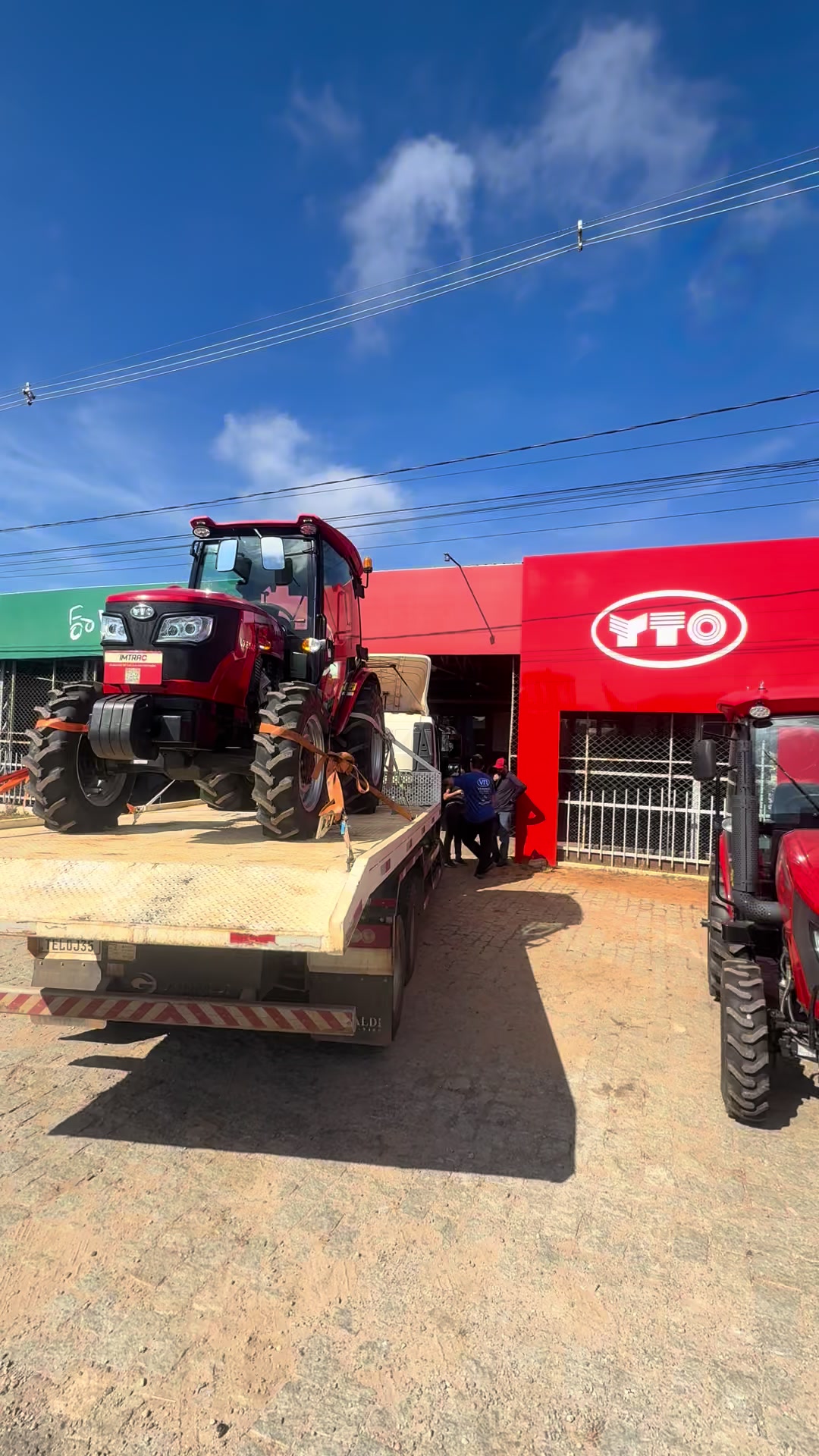 @VZ TRACTOR
