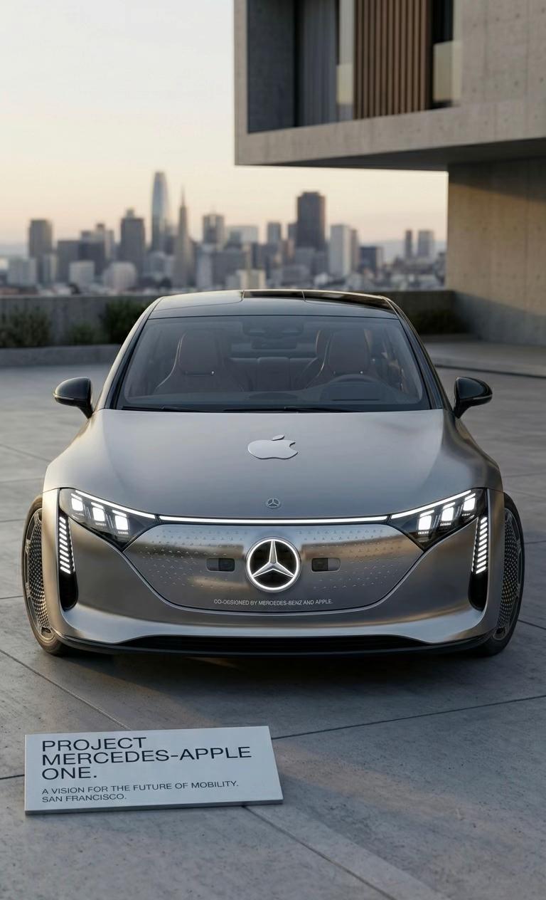 @Merc Lovers