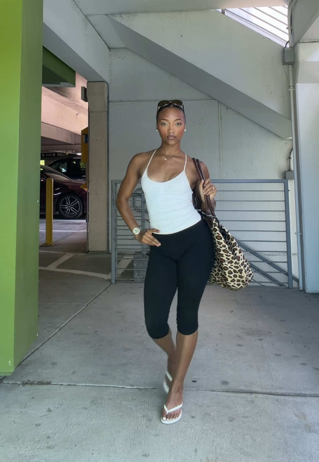 @Nevaeh B